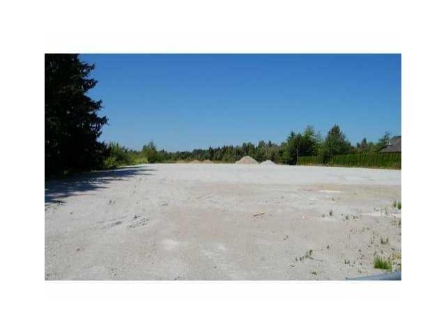Vacant Land For Sale | 7151 No 6 Road | Richmond | V6W1C9