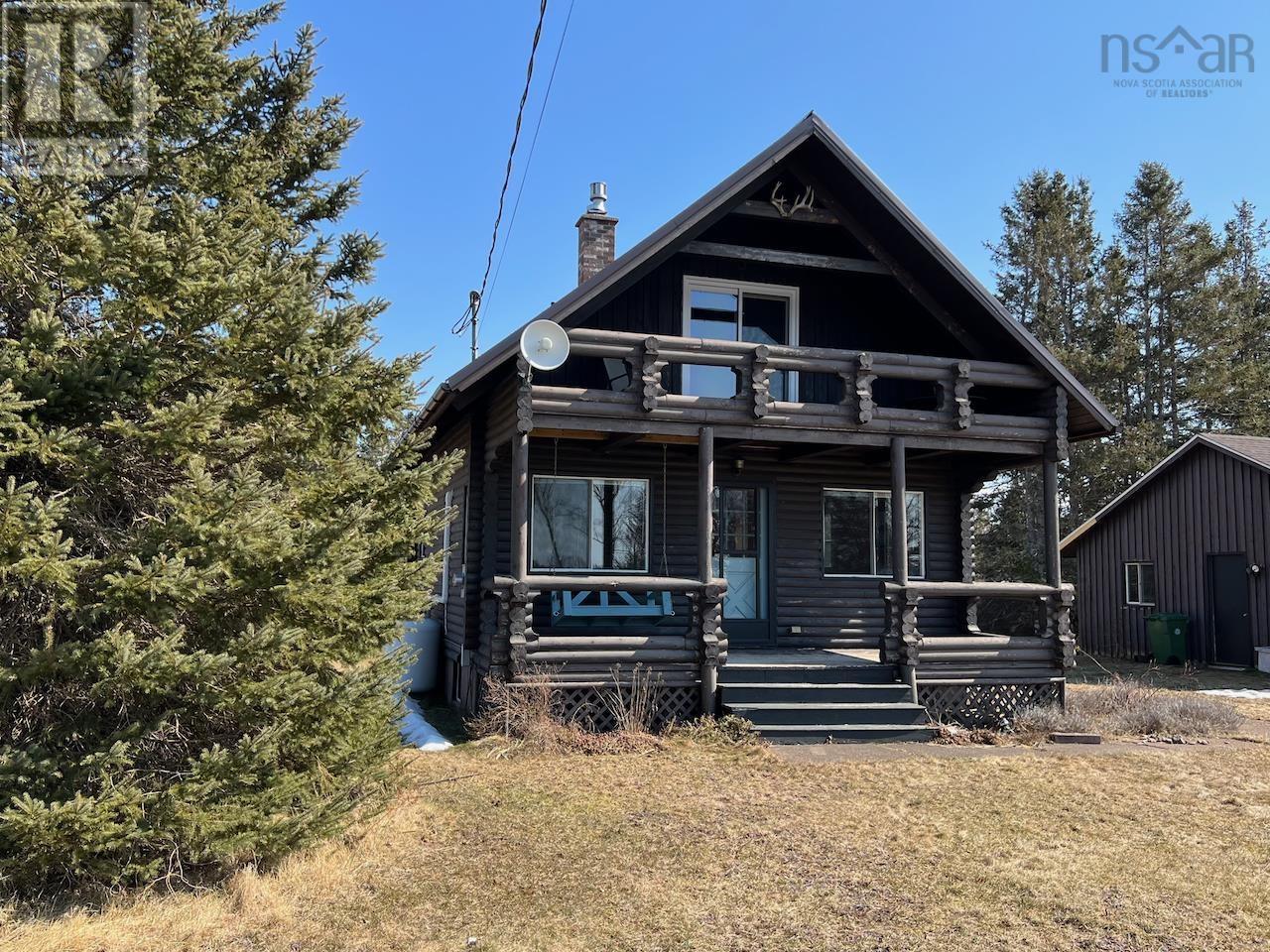 75 Portapique Beach Road, Portapique House For Sale MLS 202303888