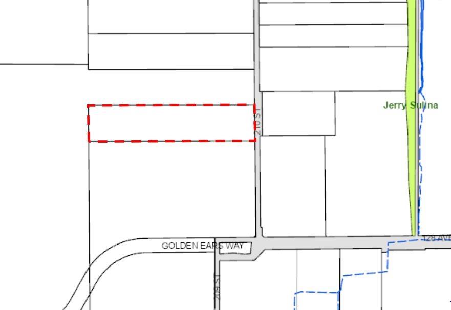12957 210 STREET, Maple Ridge