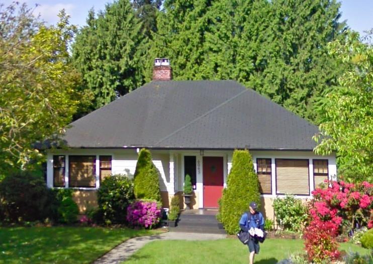 5 Bedroom Residential Home For Sale | 6065 Dunbar Street | Vancouver | V6N1W8