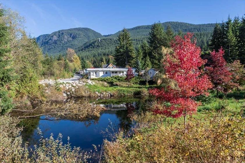 11 3295 SUNNYSIDE ROAD, Anmore real estate listing R2759965