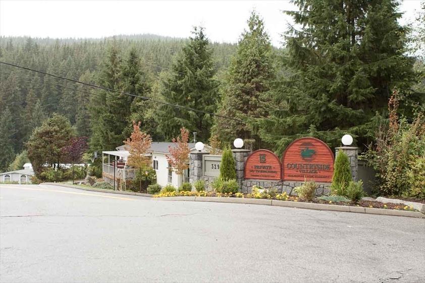 11 3295 SUNNYSIDE ROAD, Anmore real estate listing for sale