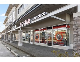 100 11331 Coppersmith Way, Richmond, BC V7A5J9 Photo 4