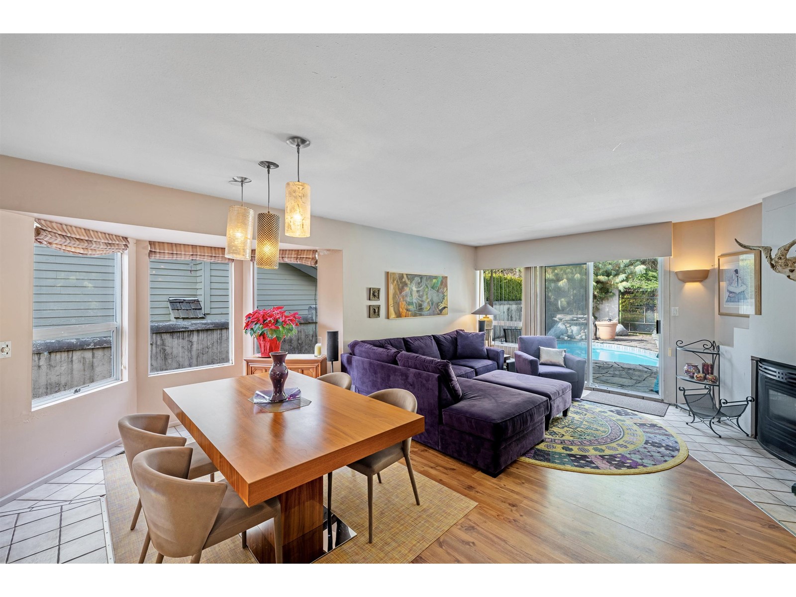 3424 GASPE PLACE, North Vancouver