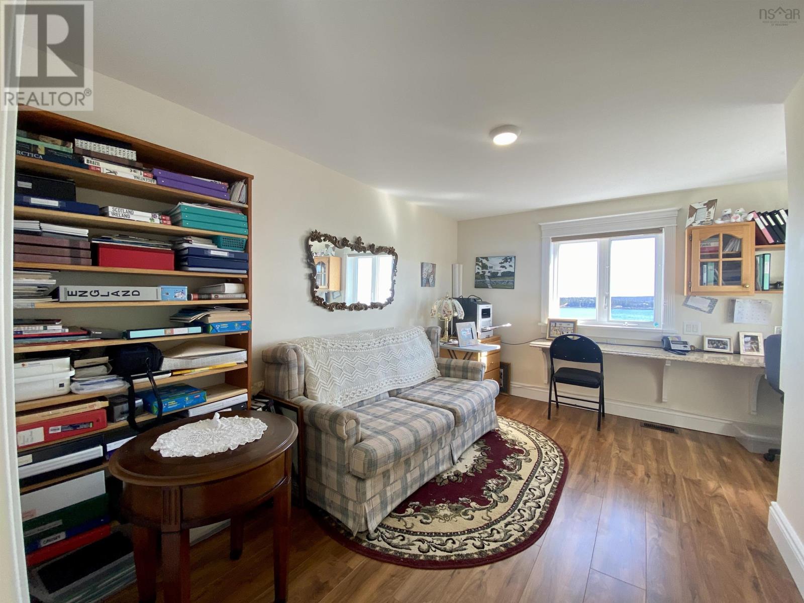 651 Veterans Memorial Drive, Arichat, NS B0E 1A0 MLS202304558