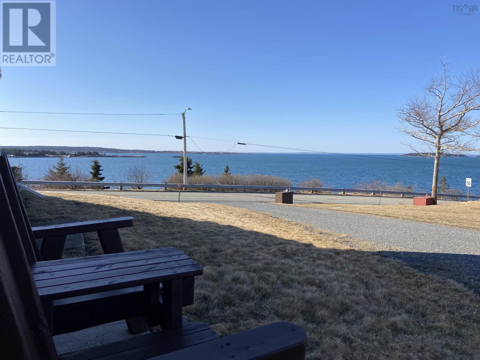 651 Veterans Memorial Drive, Arichat, NS B0E 1A0 MLS202304558