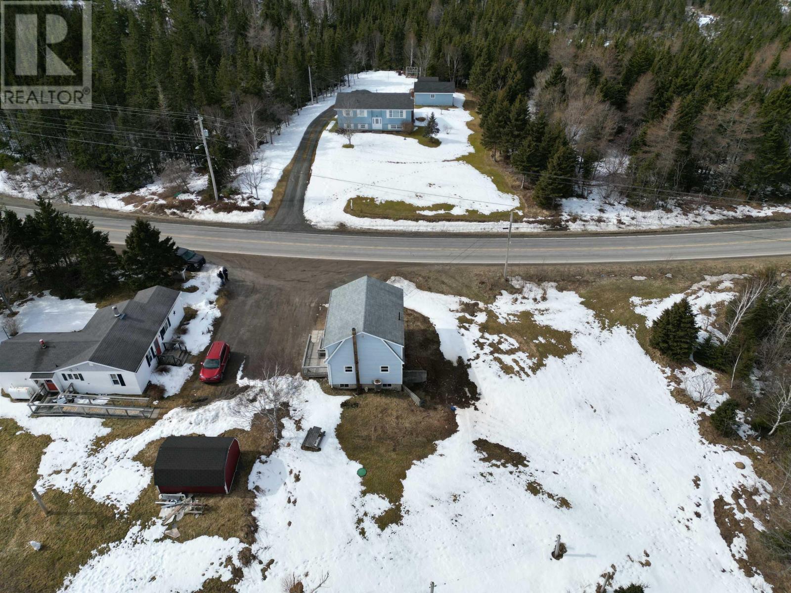 9210 Highway 4, River Tillard, NS B0E 2X0 MLS202304487