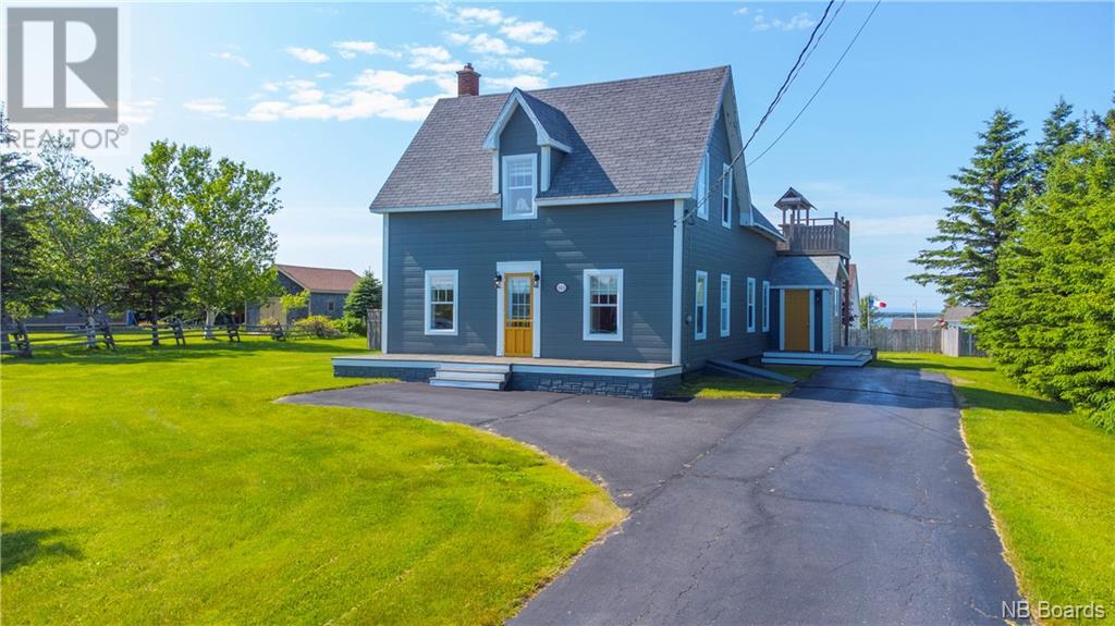 345 St Pierre Est Boulevard, Caraquet House For Sale MLS nb085071
