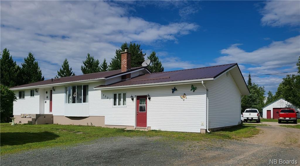 5521 Route 134, Allardville Sold House Ovlix