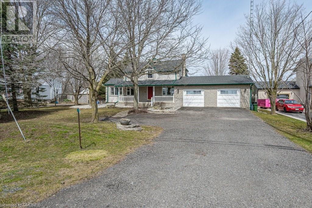 2301 Wilson Street W, Ancaster House For Sale MLS 40397524 Ovlix