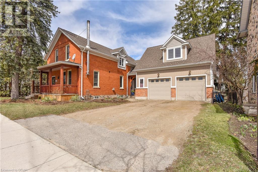 1836 Sawmill Road, Conestogo House For Sale MLS 40398637 Ovlix