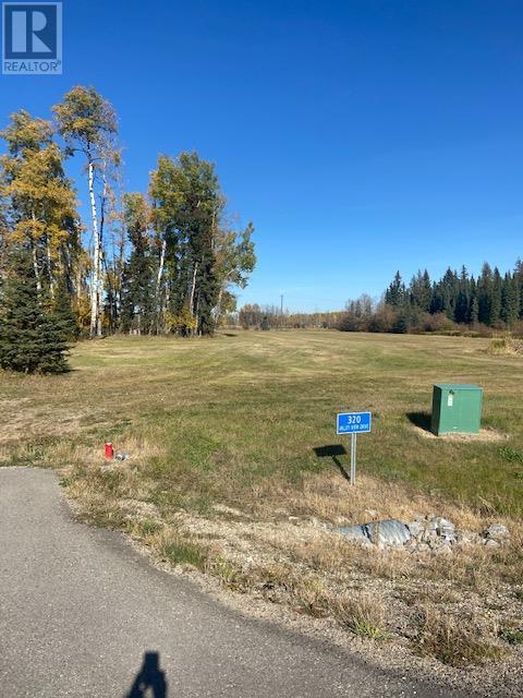 Vacant Land For Sale | 320 Valley View Drive | Rural Clearwater County | T4T1A7
