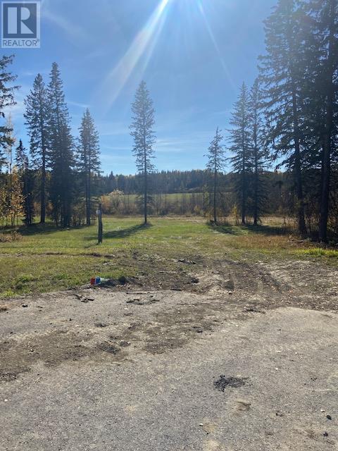 Vacant Land For Sale | 305 Valley View Drive | Rural Clearwater County | T4T1A7