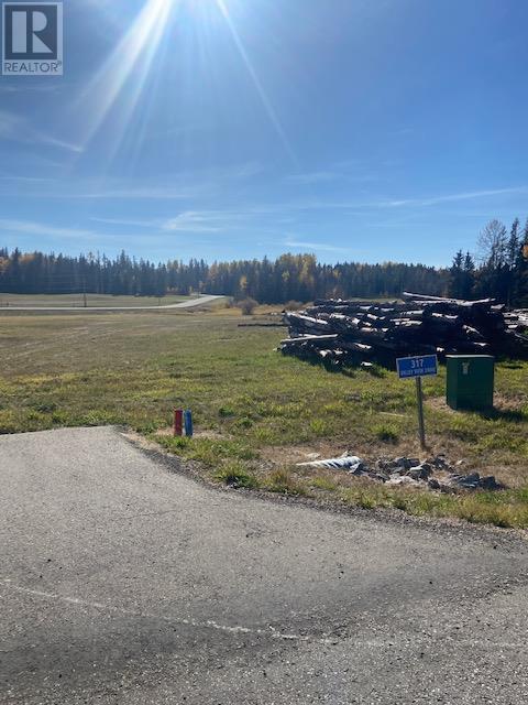 Vacant Land For Sale | 321 Valley View Drive | Rural Clearwater County | T4T1A7