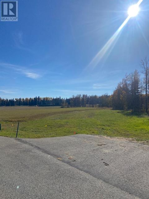 Vacant Land For Sale | 421 Valley View Close | Rural Clearwater County | T4T1A7