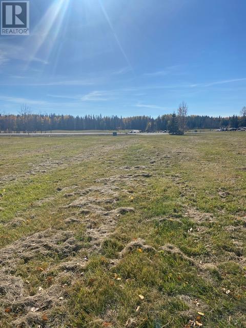 Vacant Land For Sale | 420 Valley View Close | Rural Clearwater County | T4T1A7