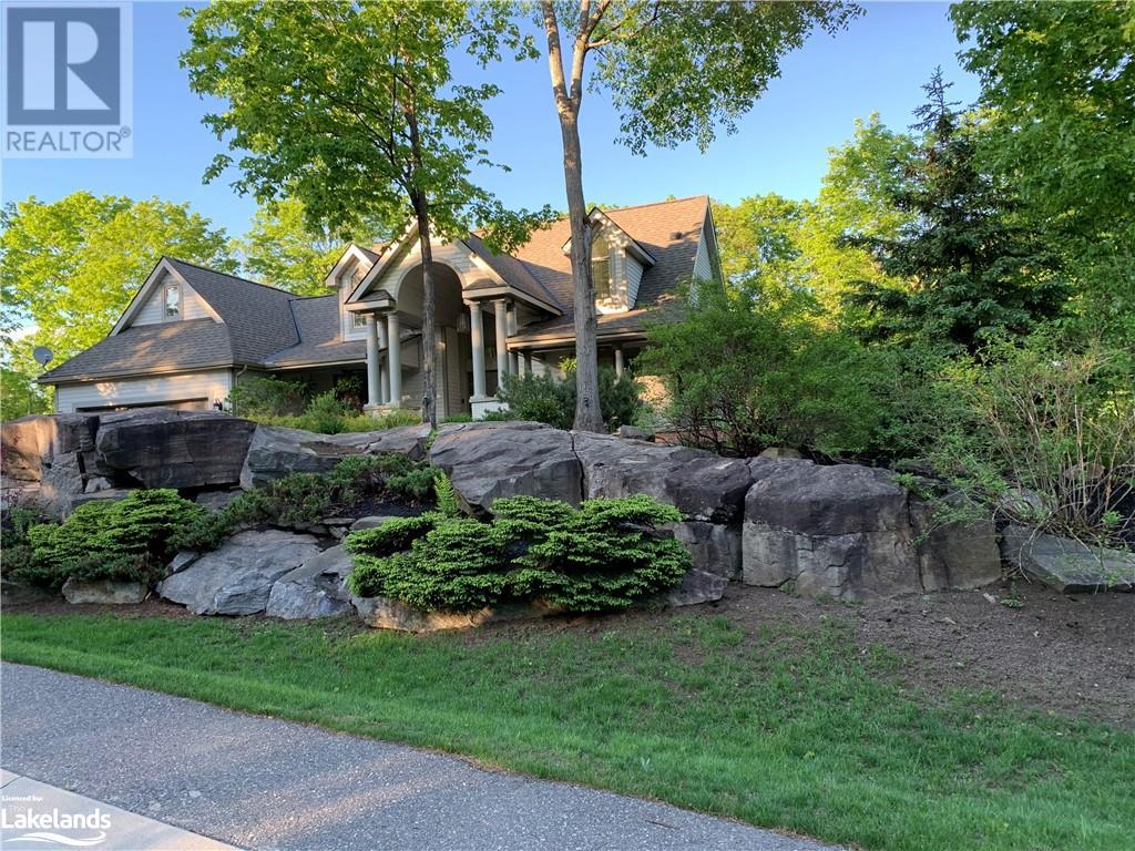 48 Estate Drive, Port Carling House For Sale MLS 40388401 Ovlix