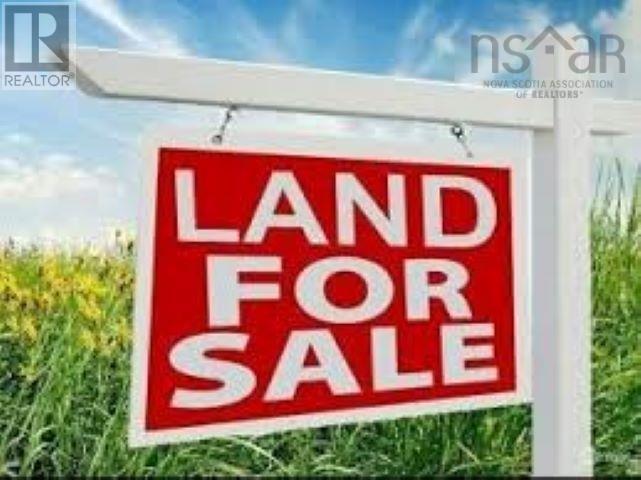 Vacant Land For Sale | Lot 3 Oickle Lane | Bridgewater | B4V2S4