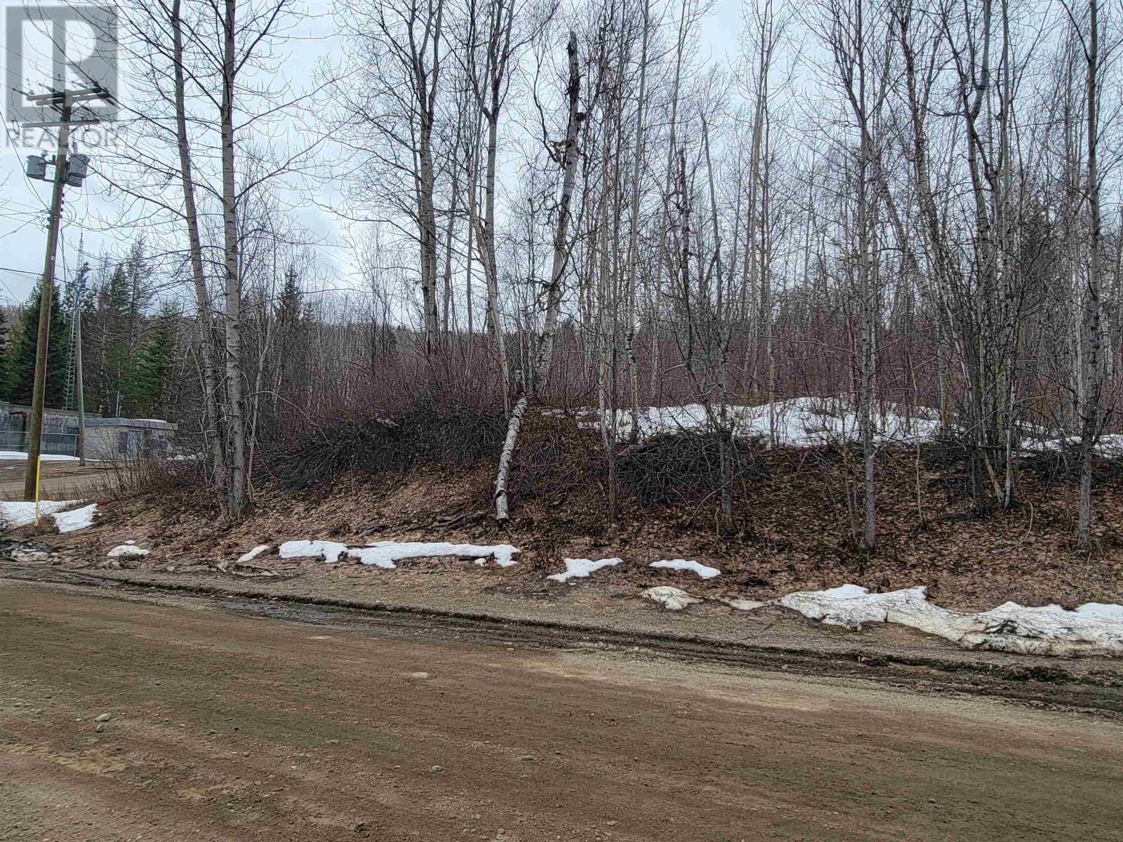 Lot 3 ABBOTT DRIVE, Quesnel