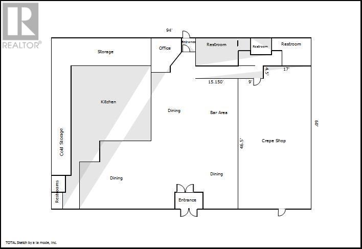 Photo 10 of 9824 100 Street, Fort St John BC