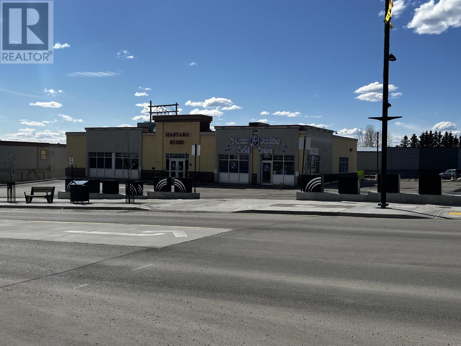Photo 2 of 9824 100 Street, Fort St John BC