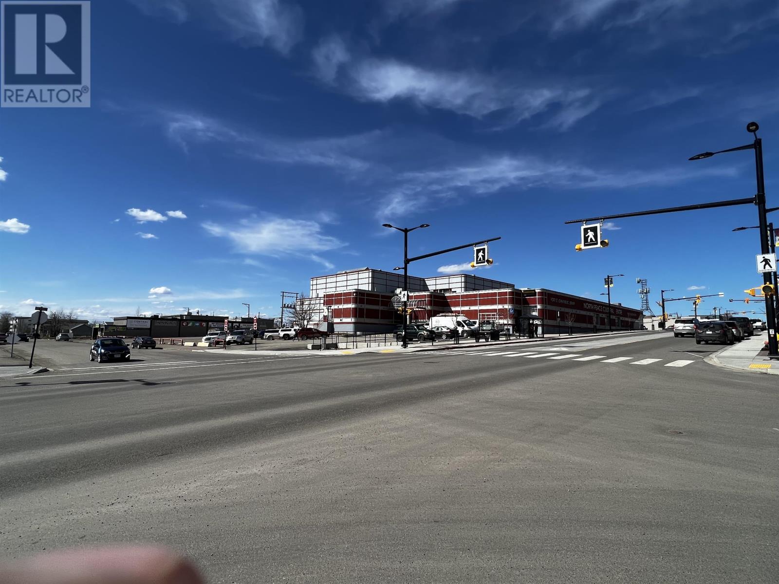 Photo 6 of 9824 100 Street, Fort St John BC