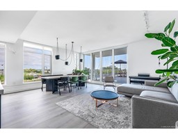 605 3198 Riverwalk Avenue, Vancouver, BC V5S0E8 Photo 3