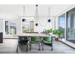 605 3198 Riverwalk Avenue, Vancouver, BC V5S0E8 Photo 4
