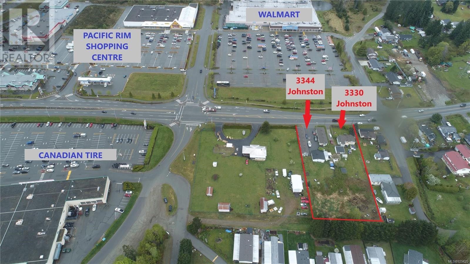 3330/3344 Johnston Rd, Port Alberni