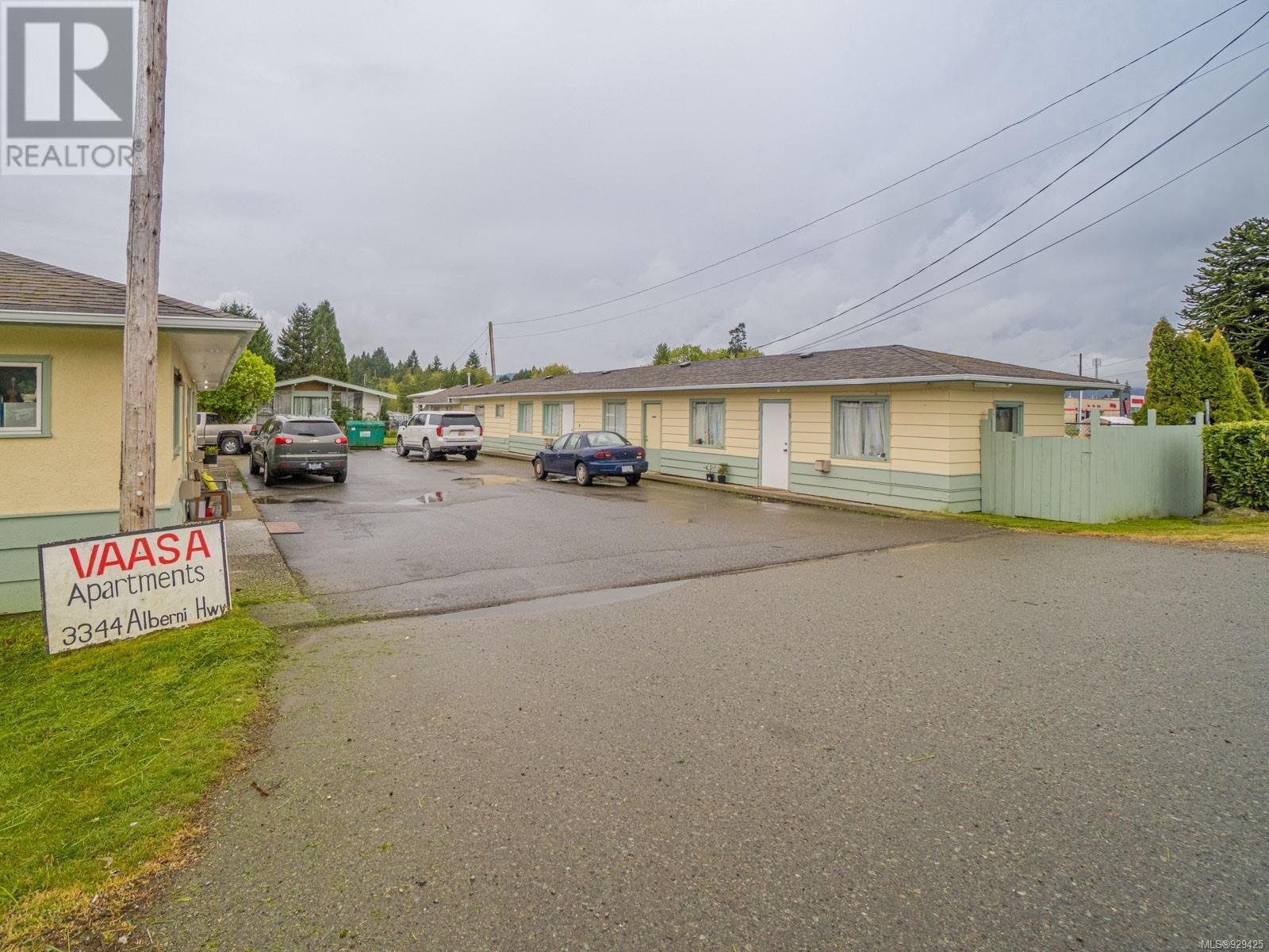 3330/3344 Johnston Rd, Port Alberni
