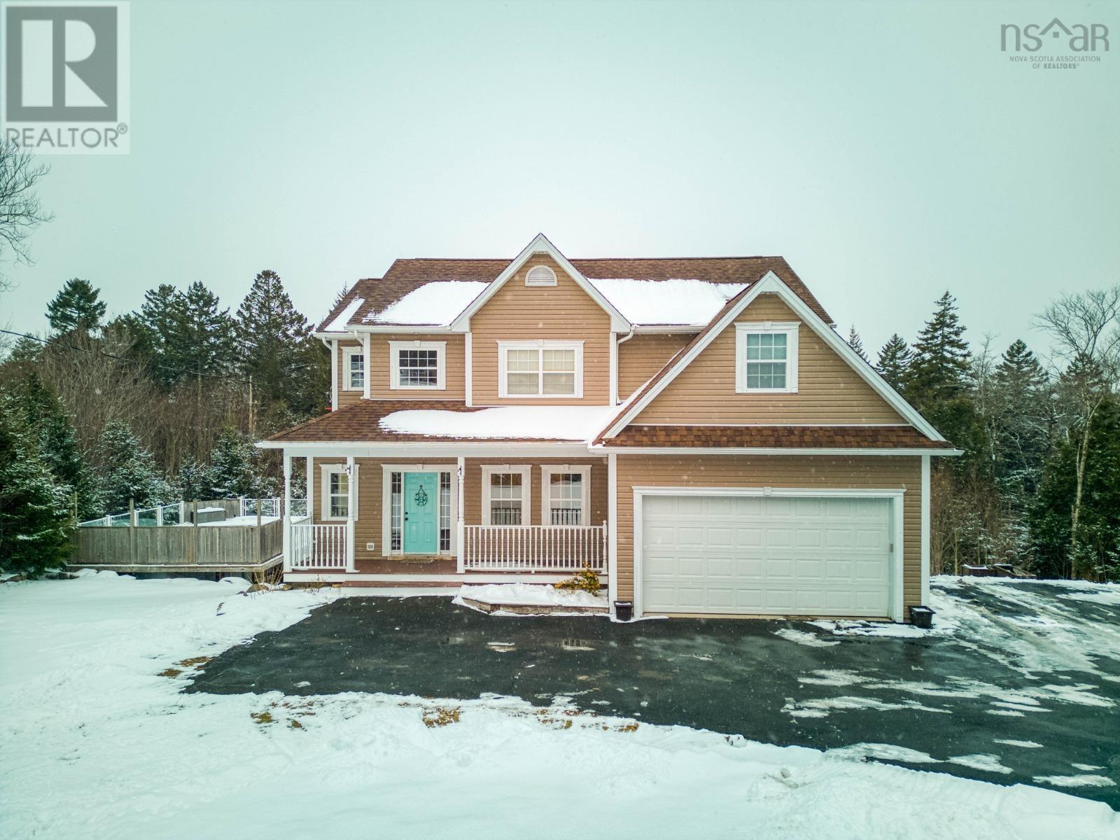 126 Carmel Crescent, Hammonds Plains House For Sale MLS 202303435