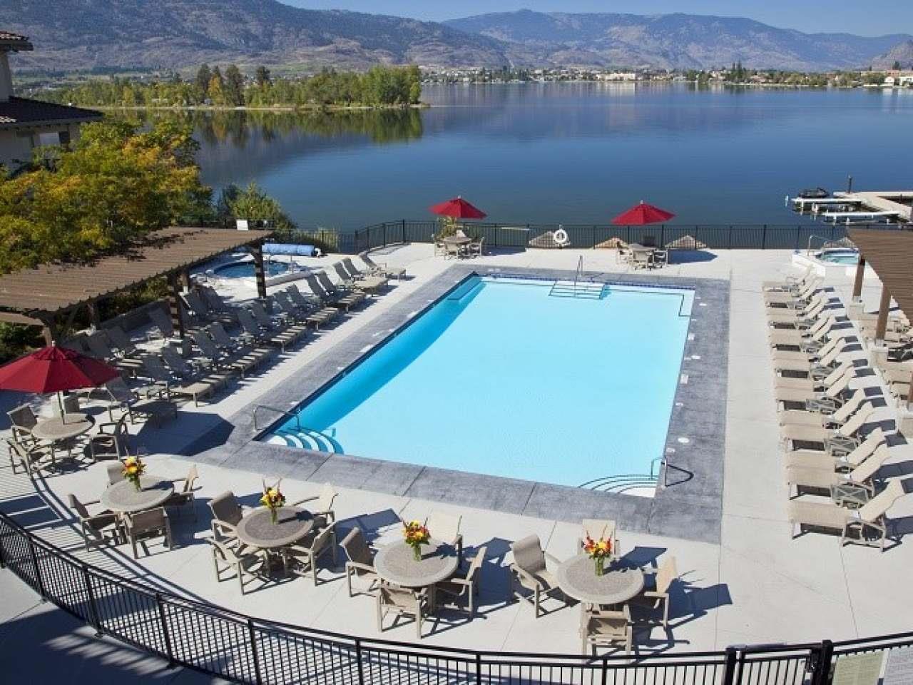 244 4200 LAKESHORE Drive, Osoyoos