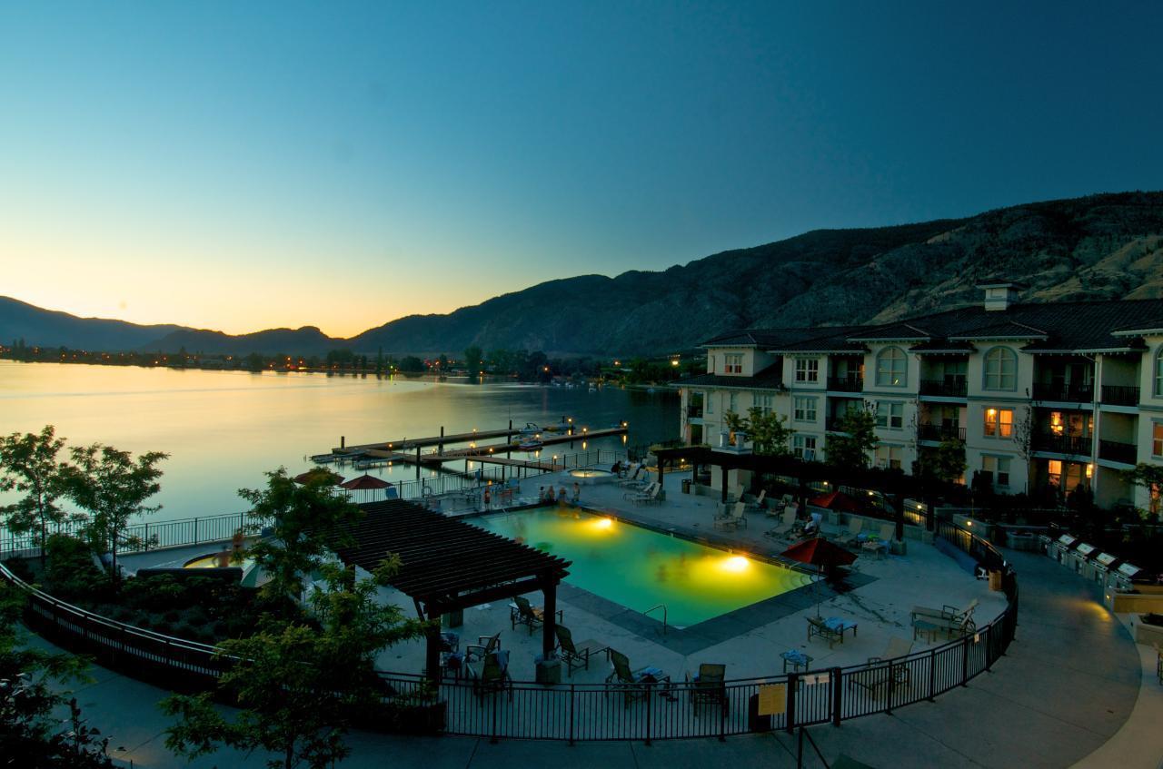 244 4200 LAKESHORE Drive, Osoyoos