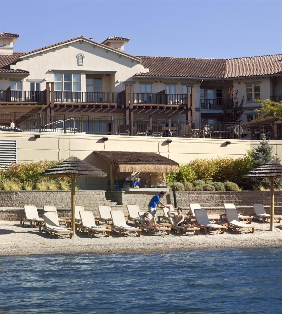 #244 4200 LAKESHORE Drive - 25