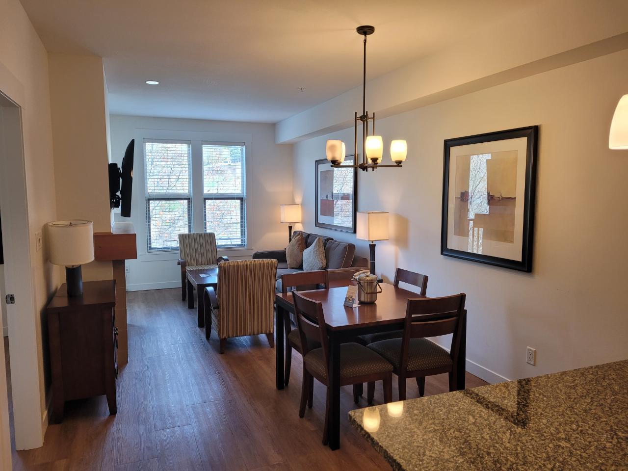 #244 4200 LAKESHORE Drive - 5