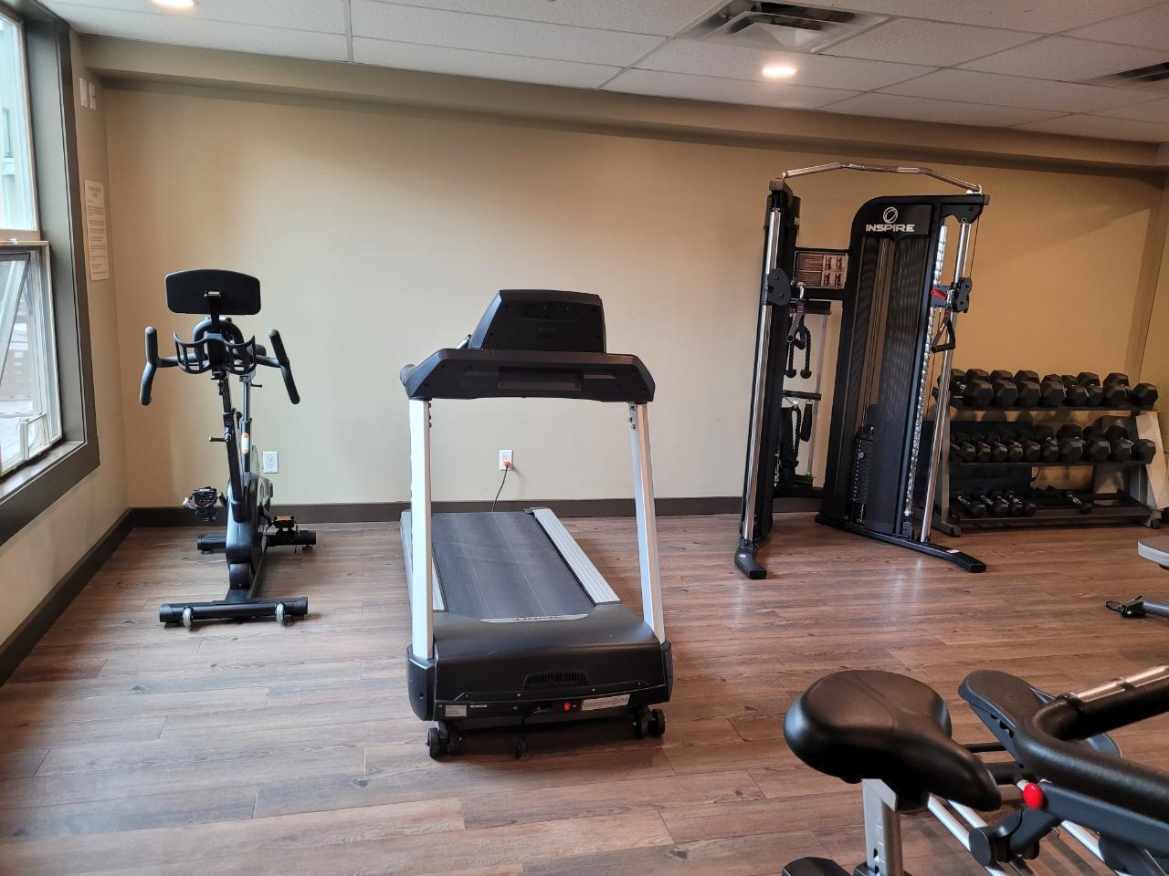 #244 4200 LAKESHORE Drive - 33