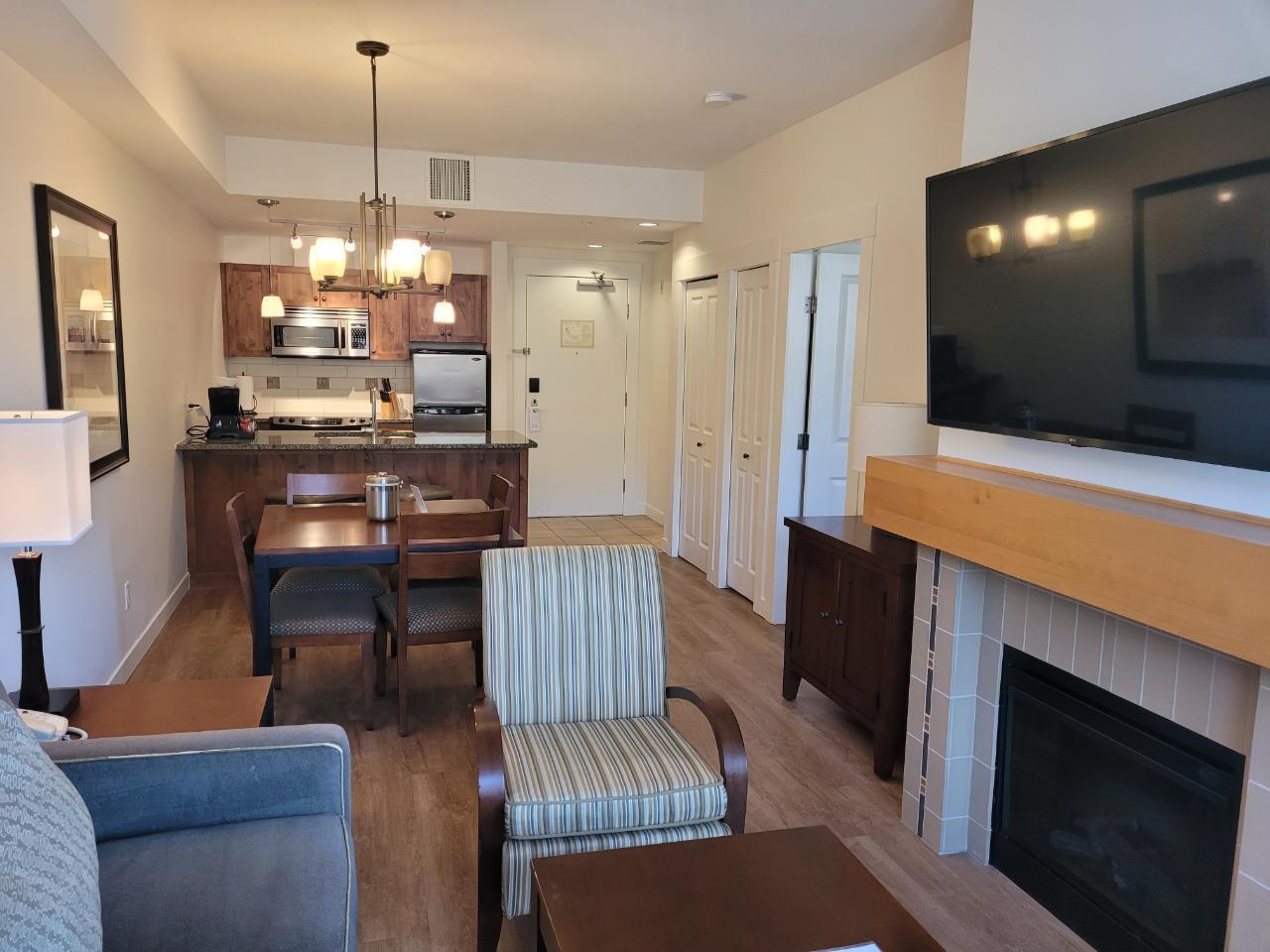 #244 4200 LAKESHORE Drive - 4