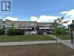 Commercial For Rent | 210 A 6465 Millcreek Dr | Mississauga | L5N5R3