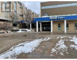 200 - 121 Wellington Street W, Barrie, ON L4N1L2 Photo 12