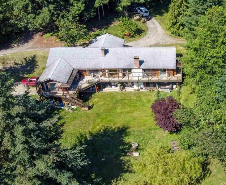 1913 Ranch Road, Roberts Creek Sold House Ovlix