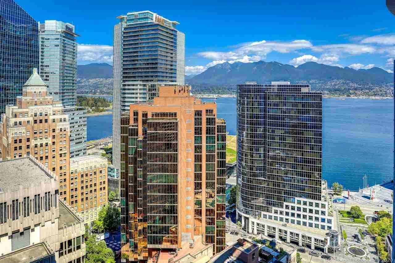 2606 838 W HASTINGS STREET, Vancouver