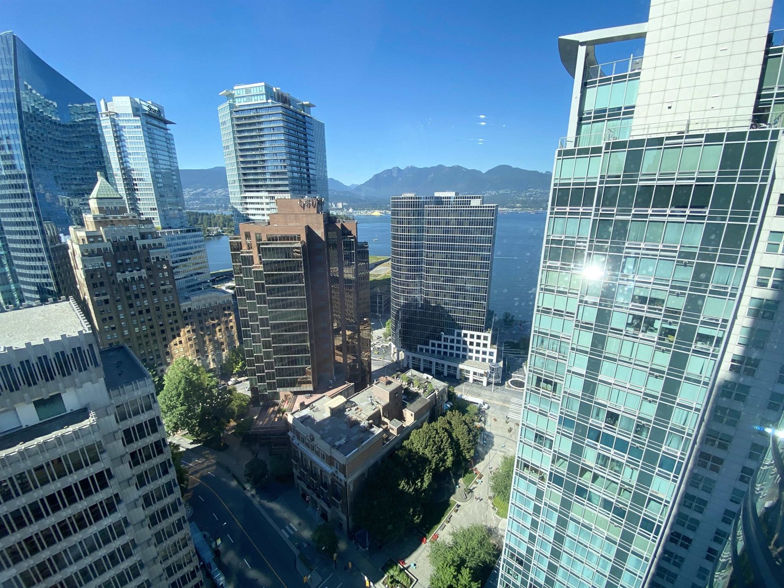 2606 838 W HASTINGS STREET, Vancouver