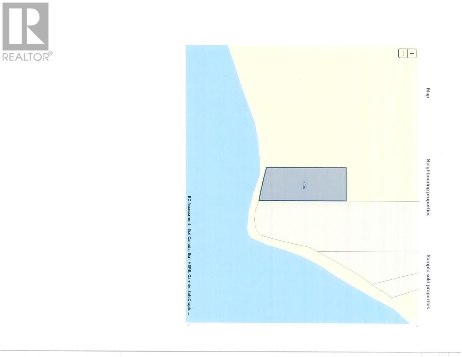 Vacant Land For Sale | 14035 Colleymount Road | Burns Lake | V0J1E2