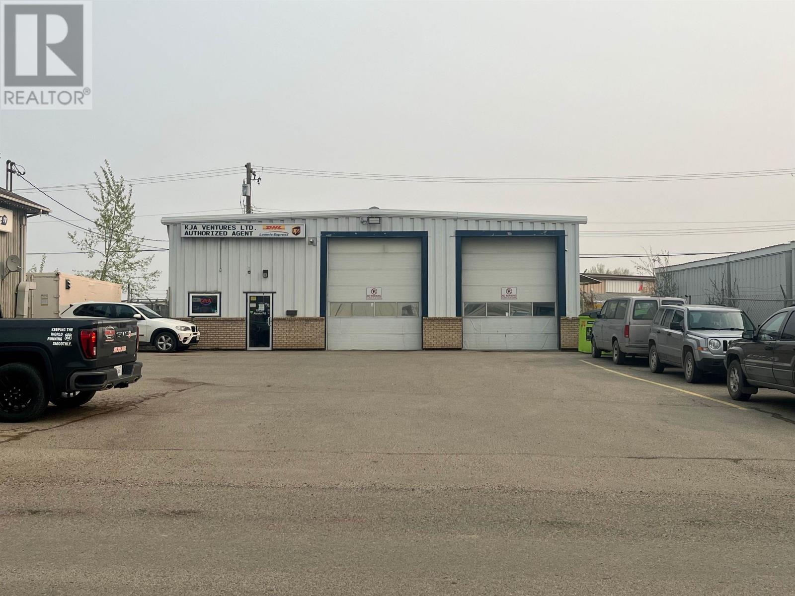 Photo 2 of 10528 Alaska Road, Fort St John BC