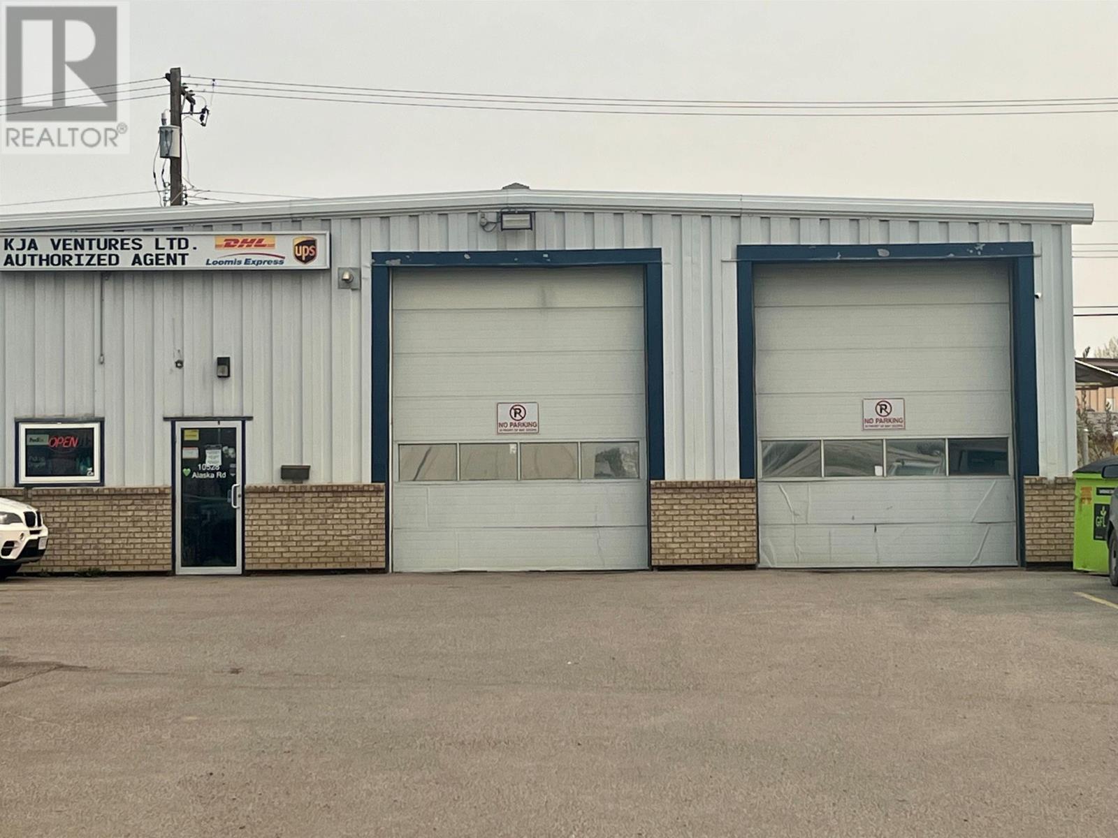 Photo 3 of 10528 Alaska Road, Fort St John BC