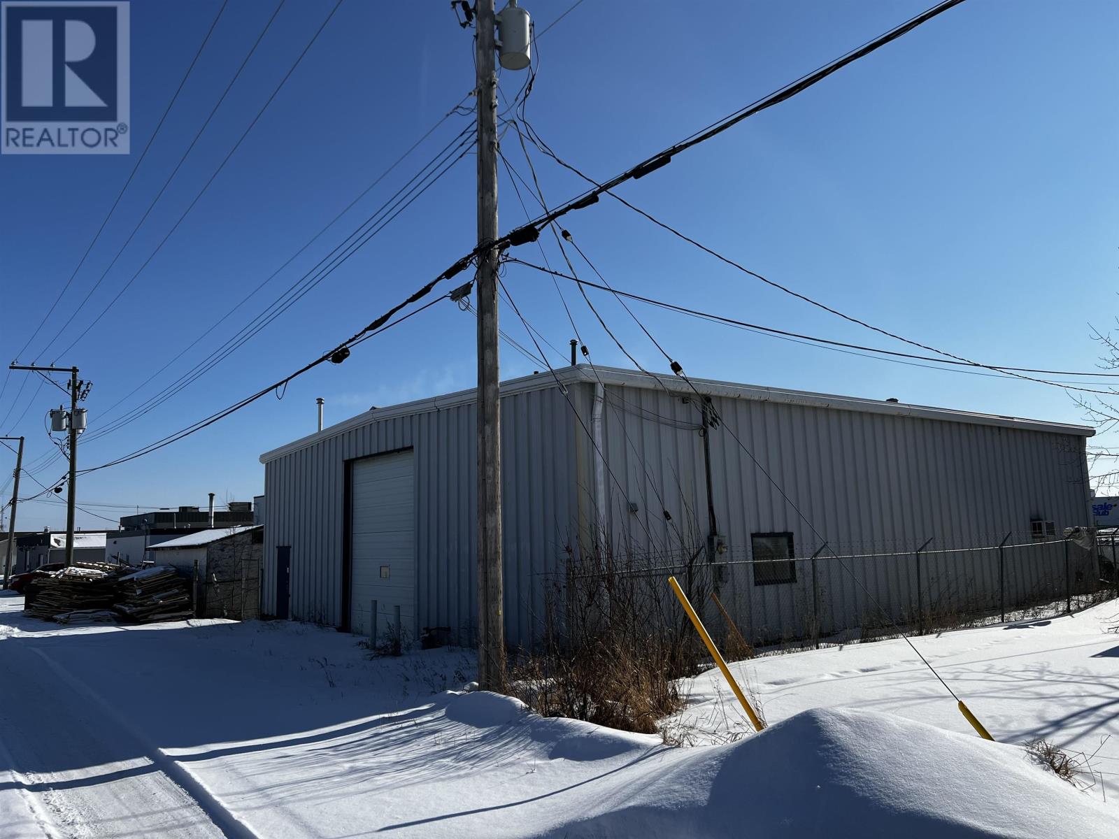 10528 ALASKA ROAD, Fort St. John