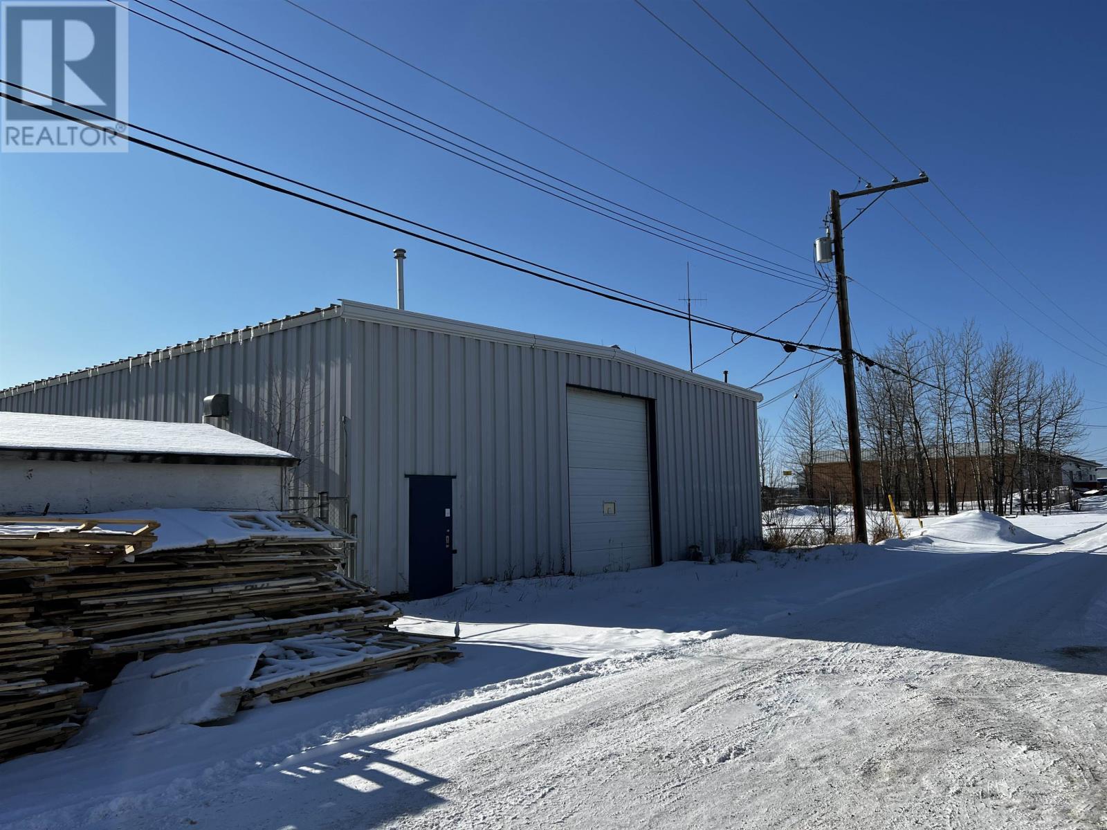 Photo 6 of 10528 Alaska Road, Fort St John BC