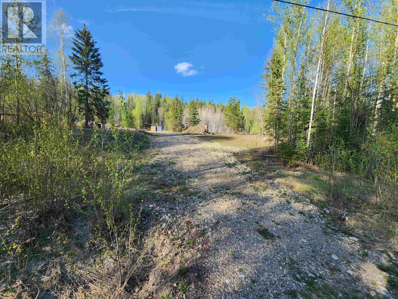 Vacant Land For Sale | 5062 Meadowview Road | Prince George | V2K5V5