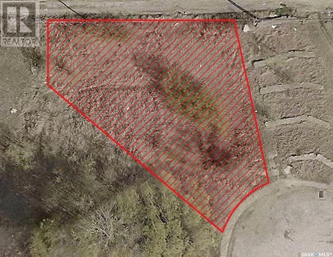 Vacant Land For Sale | 1901 8th Avenue W | Prince Albert | S6V7Y3