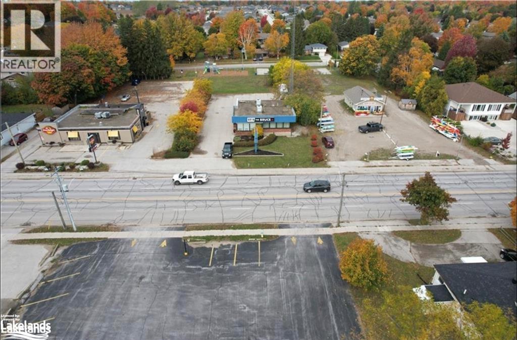 374 Goderich Street, Port Elgin Commercial For Sale MLS 40372892 Ovlix